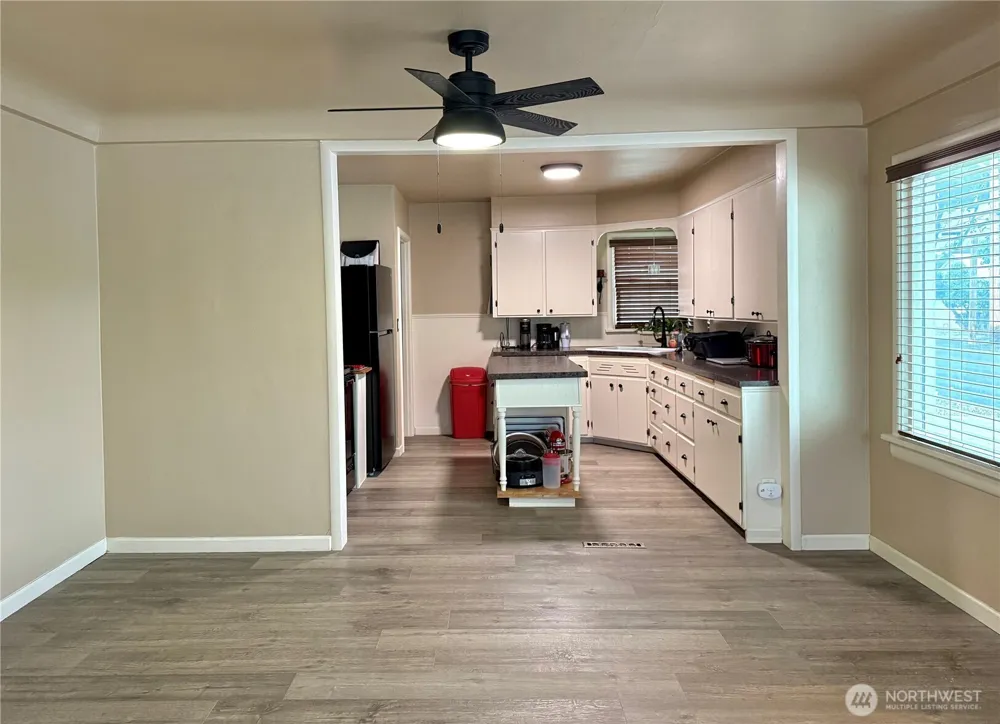 210 W 4th Avenue Odessa, WA 99159