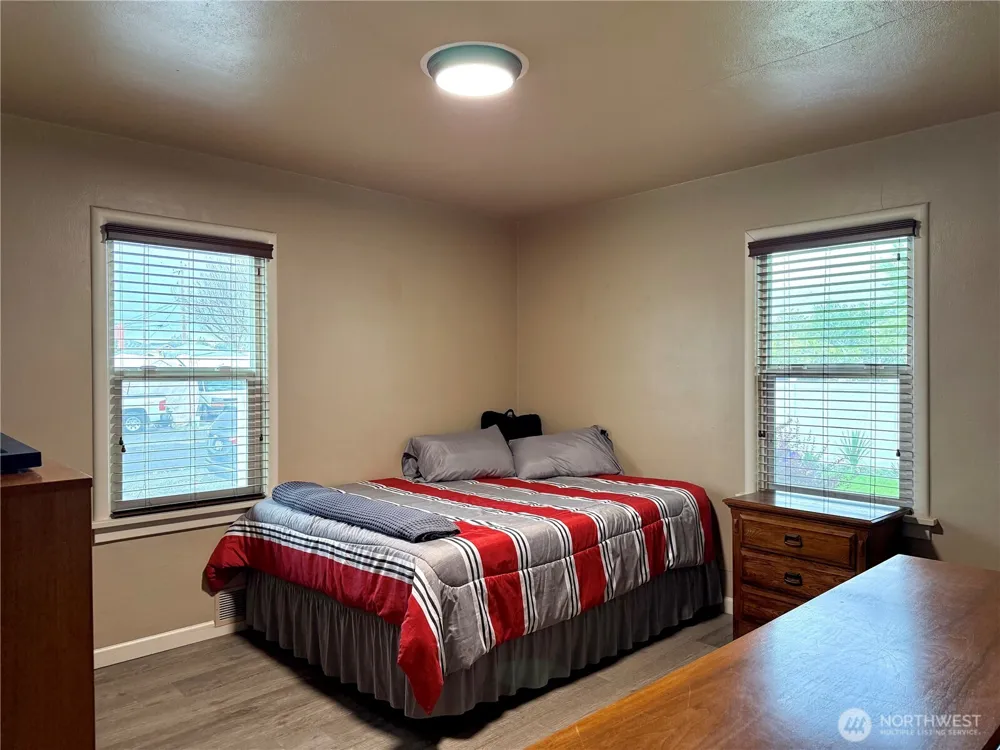 210 W 4th Avenue Odessa, WA 99159