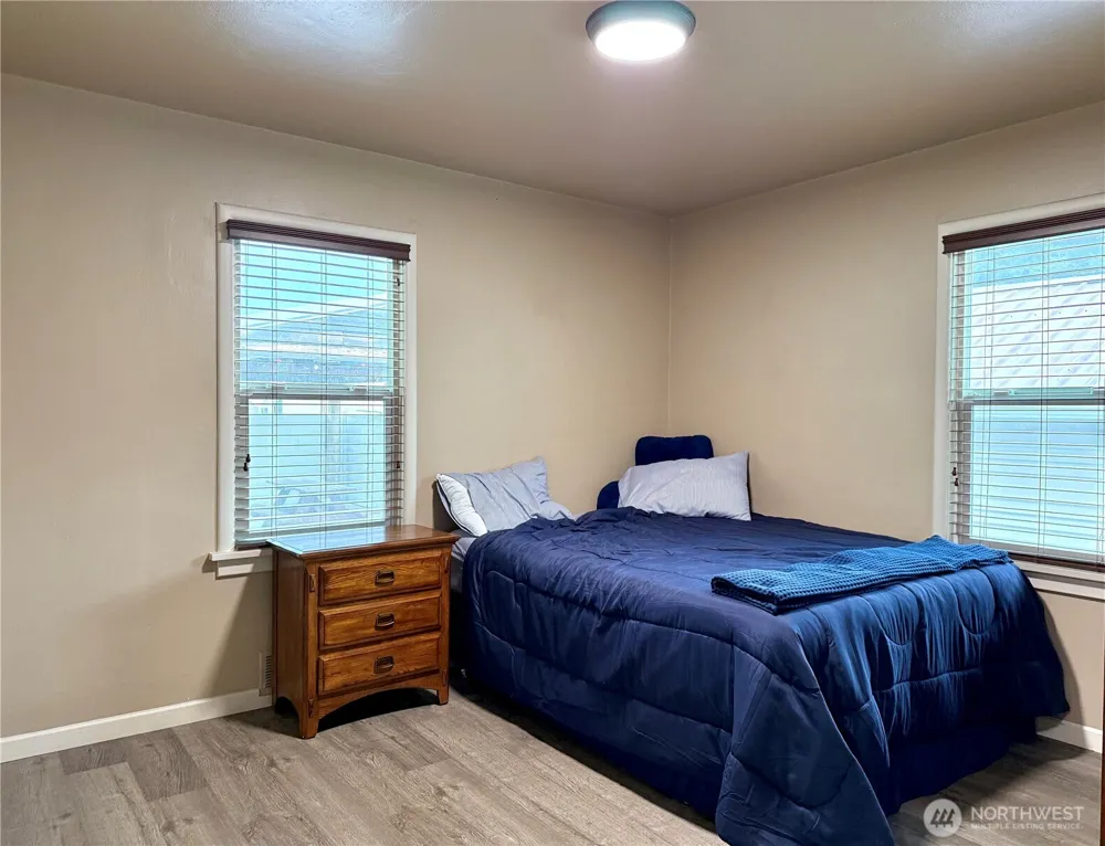 210 W 4th Avenue Odessa, WA 99159