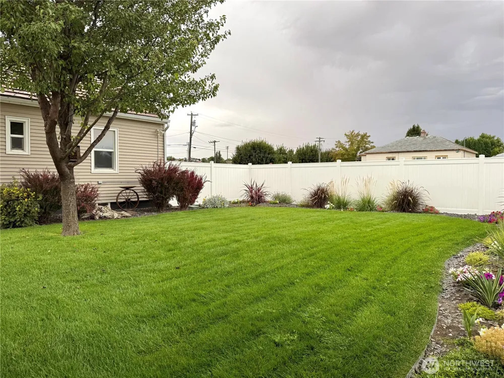 210 W 4th Avenue Odessa, WA 99159