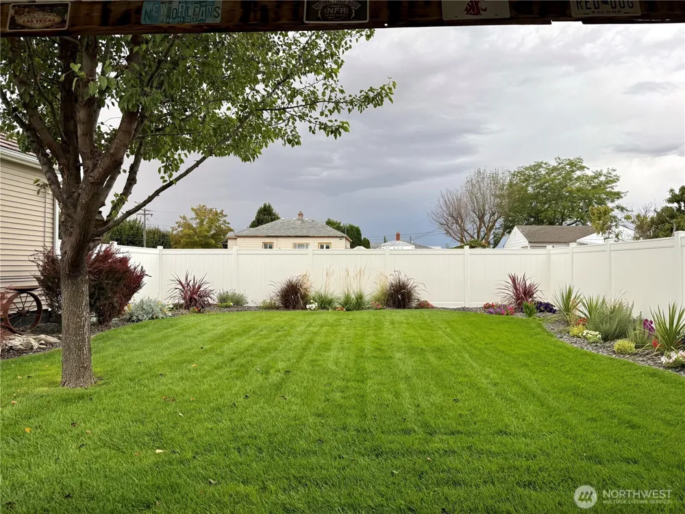 210 W 4th Avenue Odessa, WA 99159