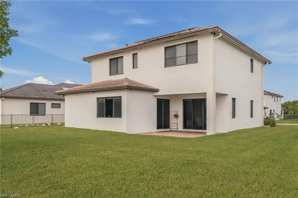 5006 Florence Drive Ave Maria, FL 34142