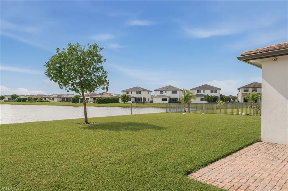 5006 Florence Drive Ave Maria, FL 34142