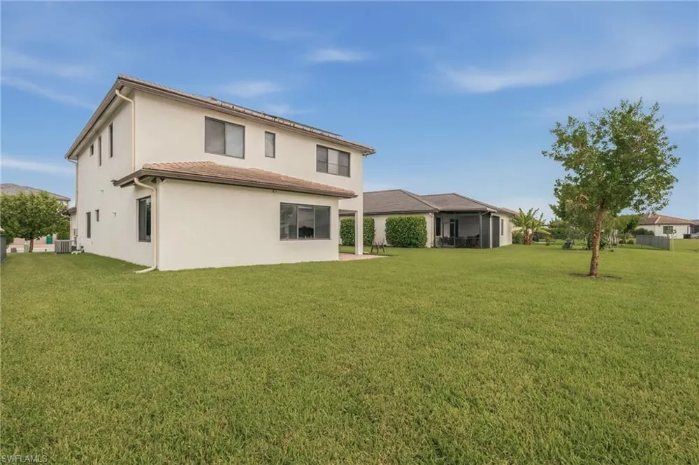 5006 Florence Drive Ave Maria, FL 34142