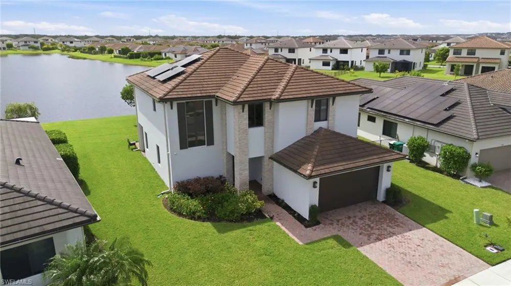 5006 Florence Drive Ave Maria, FL 34142