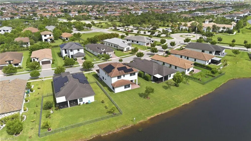 5006 Florence Drive Ave Maria, FL 34142