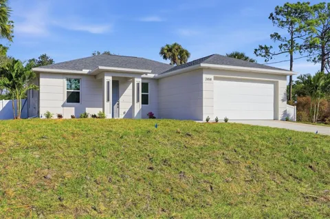 2658 ALLSUP TERRACE