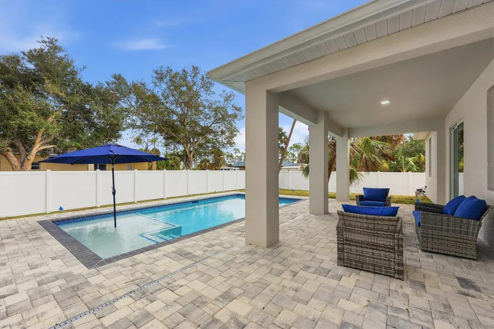 2658 ALLSUP TERRACE North Port, FL 34286