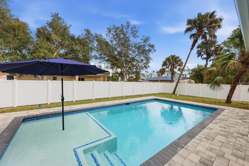 2658 ALLSUP TERRACE North Port, FL 34286