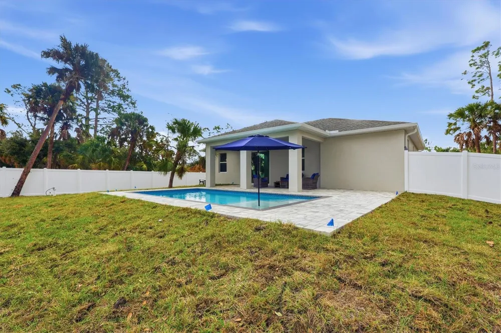 2658 ALLSUP TERRACE North Port, FL 34286