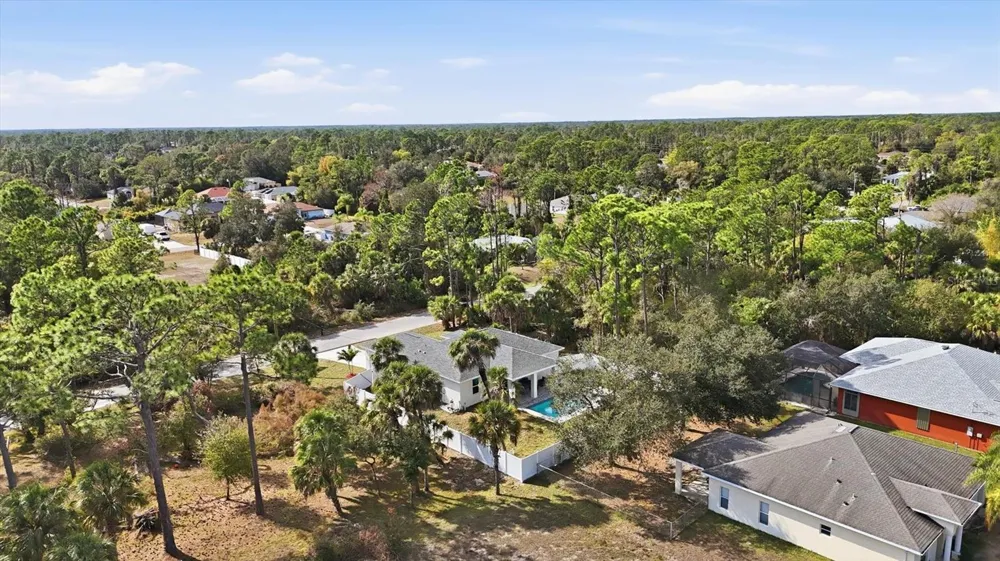 2658 ALLSUP TERRACE North Port, FL 34286