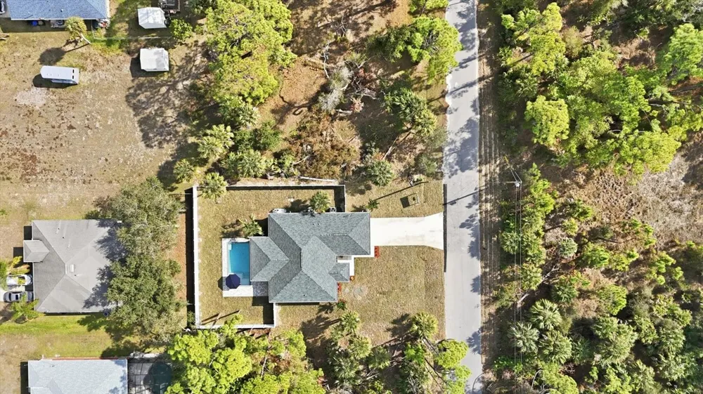 2658 ALLSUP TERRACE North Port, FL 34286