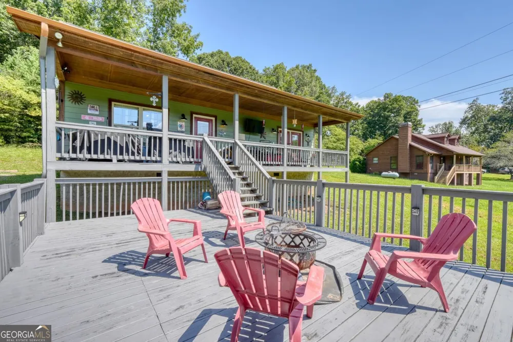 1100 Rova WAY Hiawassee, GA 30546