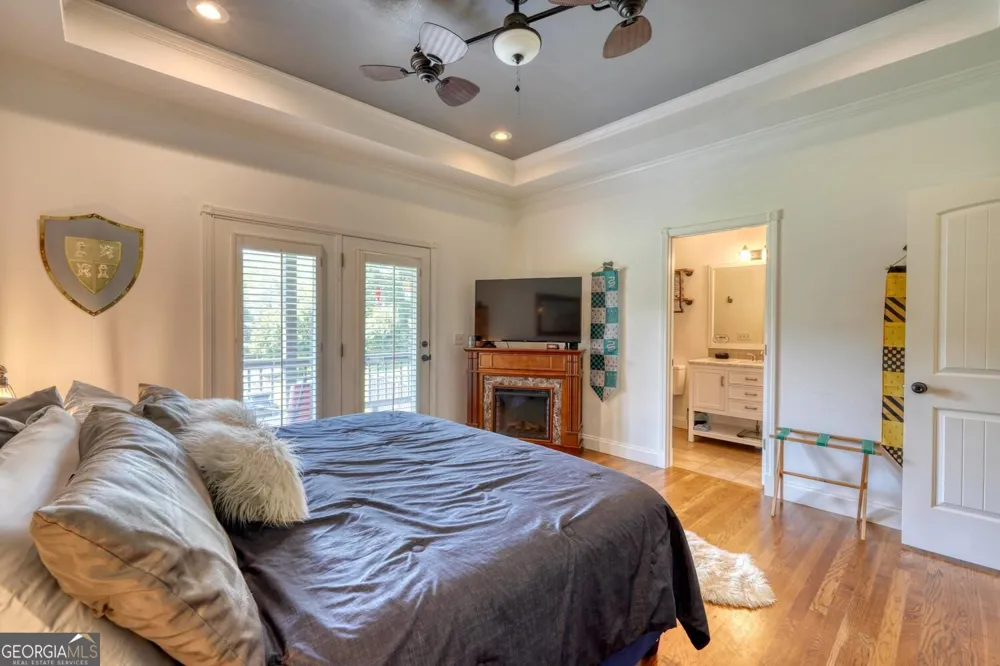 1100 Rova WAY Hiawassee, GA 30546