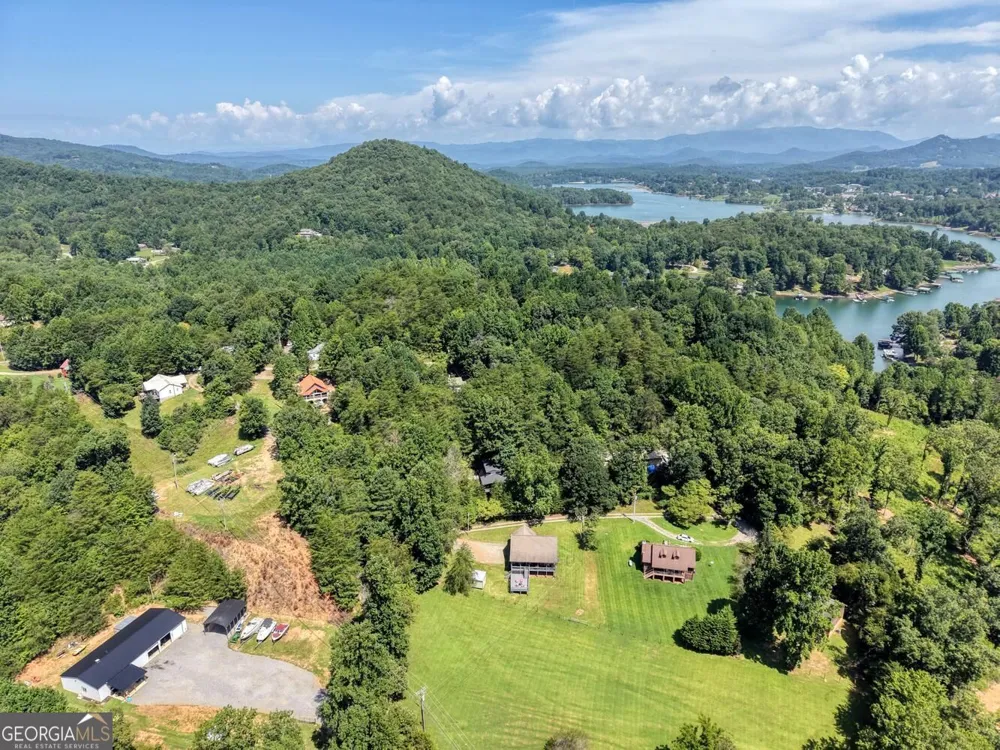 1100 Rova WAY Hiawassee, GA 30546