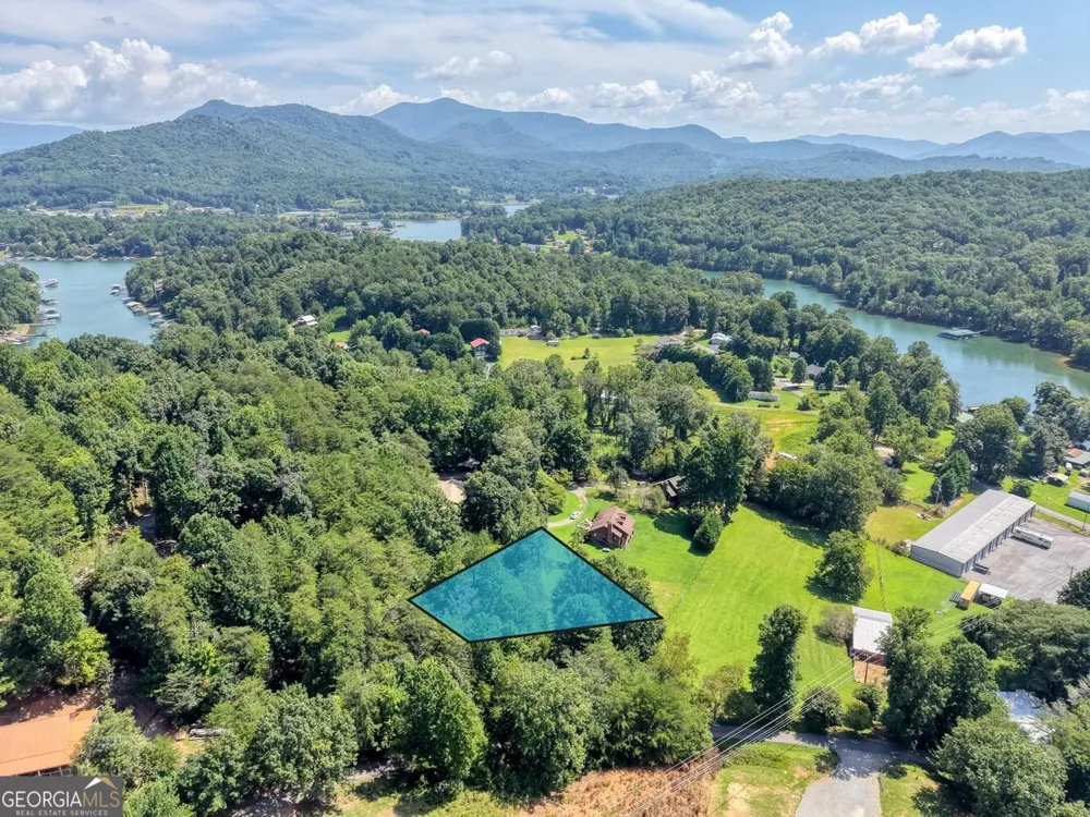 1100 Rova WAY Hiawassee, GA 30546