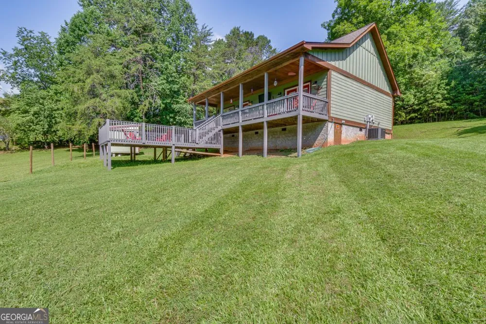 1100 Rova WAY Hiawassee, GA 30546