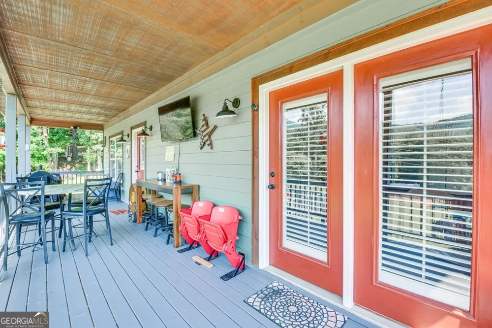 1100 Rova WAY Hiawassee, GA 30546