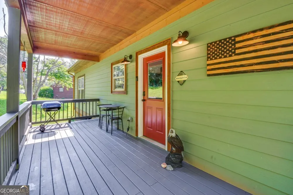 1100 Rova WAY Hiawassee, GA 30546
