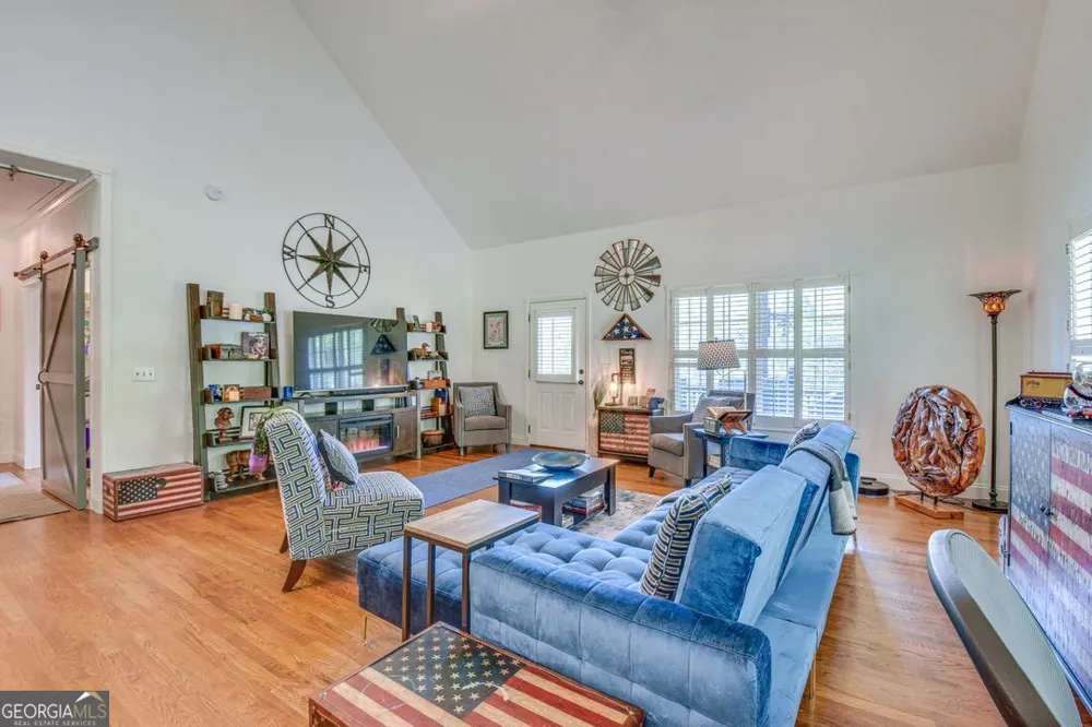 1100 Rova WAY Hiawassee, GA 30546