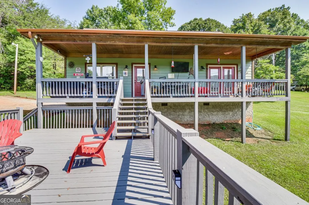 1100 Rova WAY Hiawassee, GA 30546