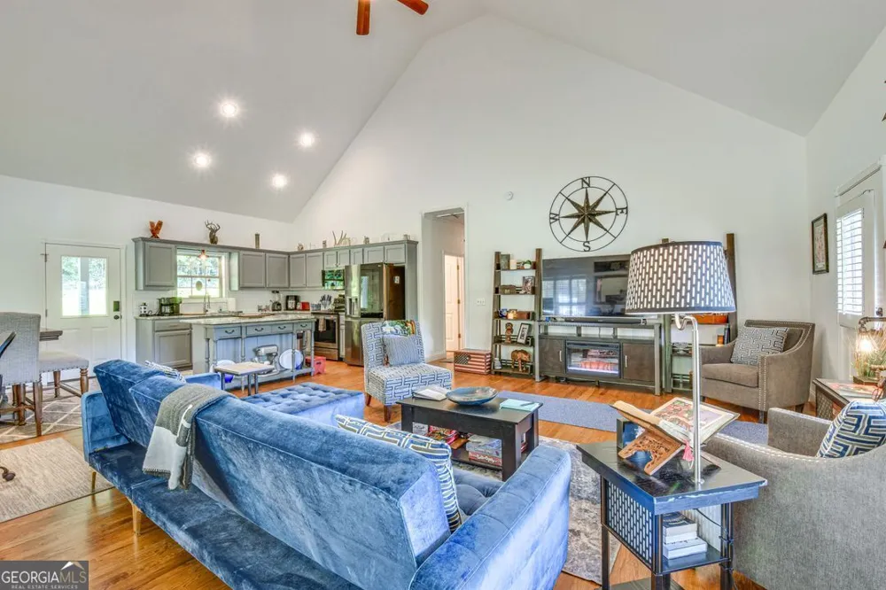 1100 Rova WAY Hiawassee, GA 30546