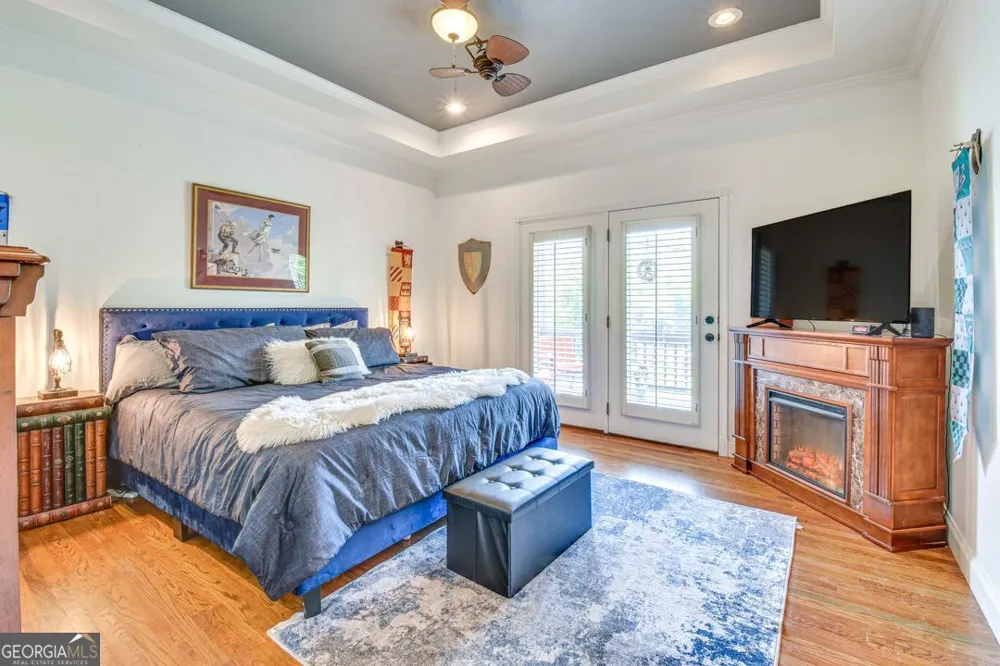 1100 Rova WAY Hiawassee, GA 30546