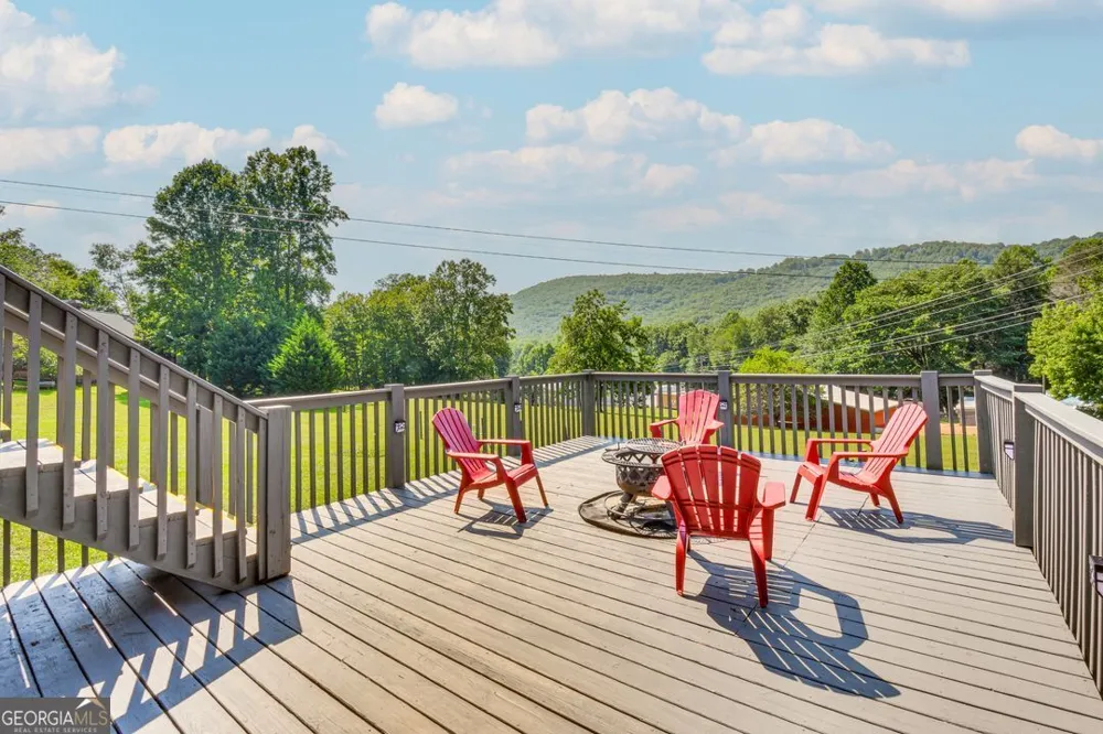 1100 Rova WAY Hiawassee, GA 30546