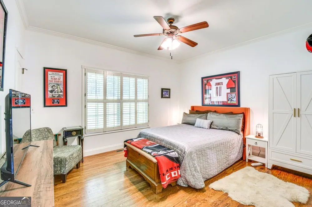 1100 Rova WAY Hiawassee, GA 30546