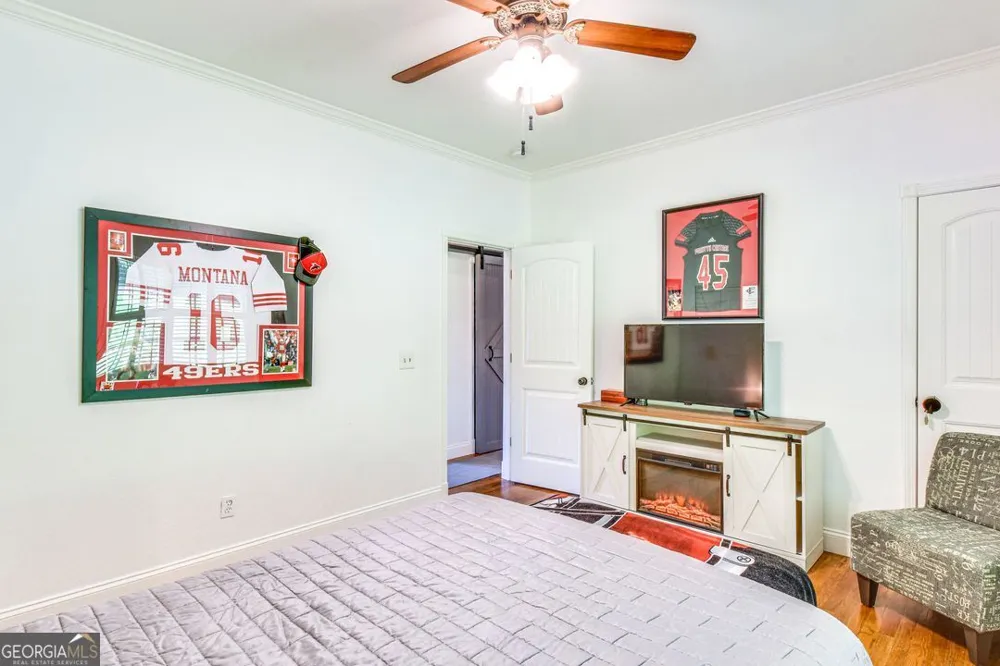 1100 Rova WAY Hiawassee, GA 30546