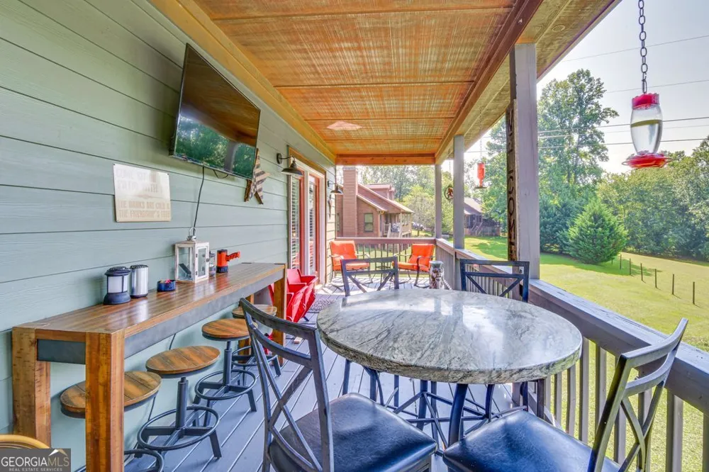 1100 Rova WAY Hiawassee, GA 30546