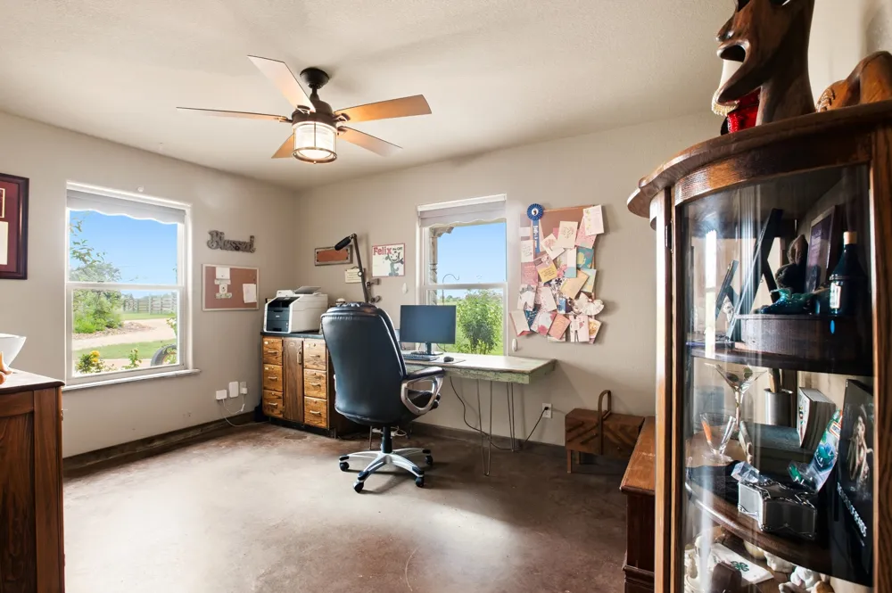 Berger Road Schulenburg, TX 78956