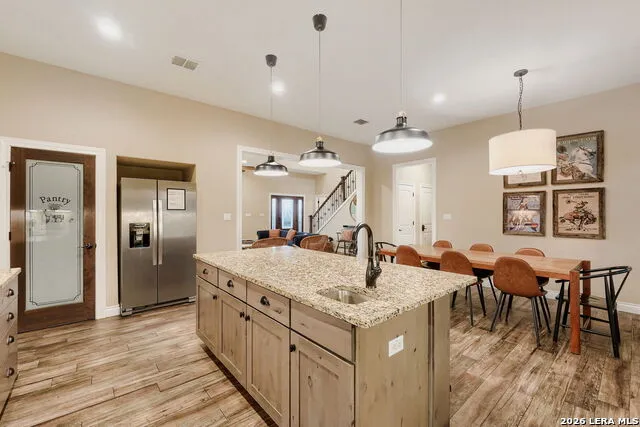 441 EAGLE LN Fischer, TX 78623