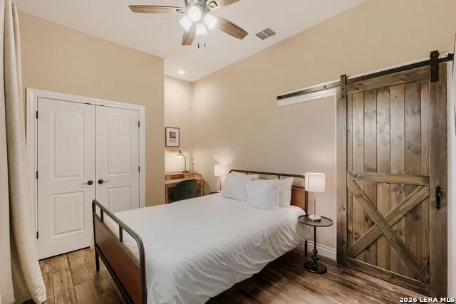 441 EAGLE LN Fischer, TX 78623