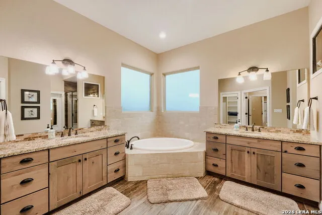 441 EAGLE LN Fischer, TX 78623