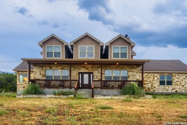 441 EAGLE LN Fischer, TX 78623