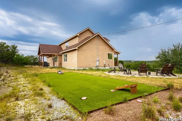 441 EAGLE LN Fischer, TX 78623