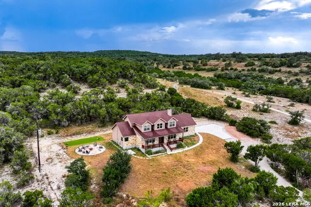441 EAGLE LN Fischer, TX 78623