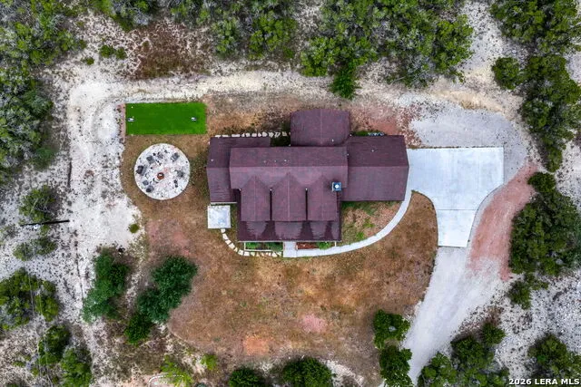 441 EAGLE LN Fischer, TX 78623