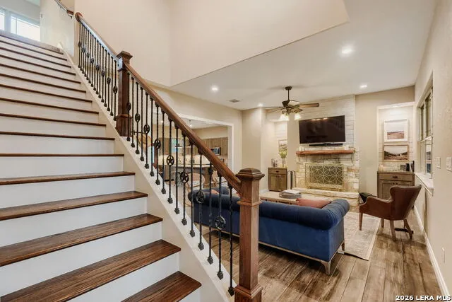 441 EAGLE LN Fischer, TX 78623