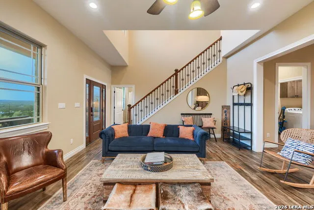 441 EAGLE LN Fischer, TX 78623