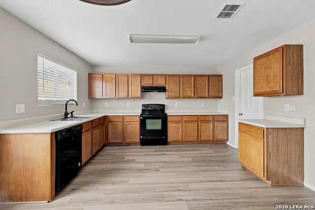 3627 Crimson Star San Antonio, TX 78261
