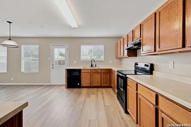3627 Crimson Star San Antonio, TX 78261