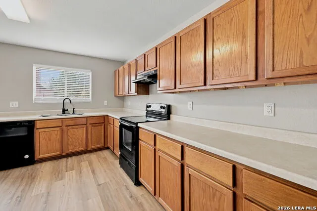 3627 Crimson Star San Antonio, TX 78261