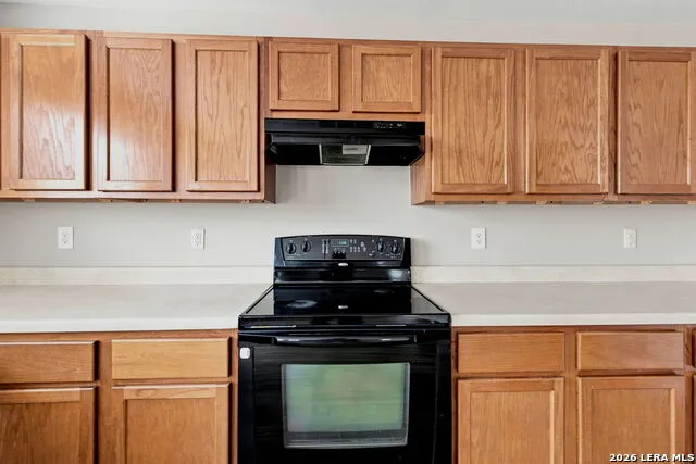 3627 Crimson Star San Antonio, TX 78261