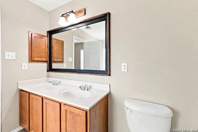3627 Crimson Star San Antonio, TX 78261
