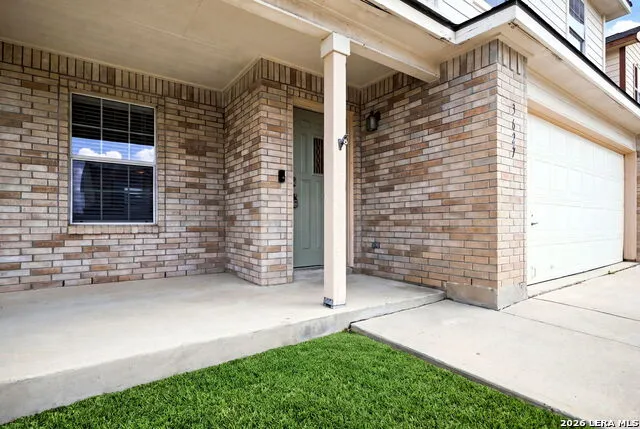 3627 Crimson Star San Antonio, TX 78261