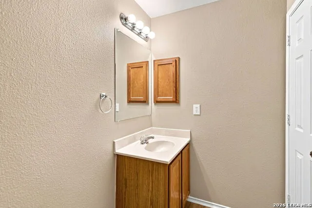 3627 Crimson Star San Antonio, TX 78261