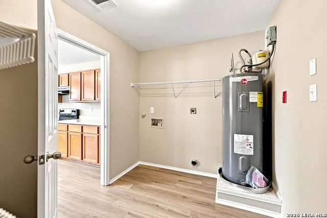 3627 Crimson Star San Antonio, TX 78261