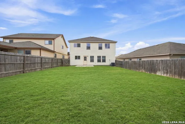 3627 Crimson Star San Antonio, TX 78261